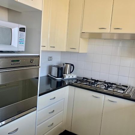 Castle Serviced Apartments Сидней Экстерьер фото