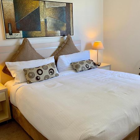 Castle Serviced Apartments Сидней Экстерьер фото