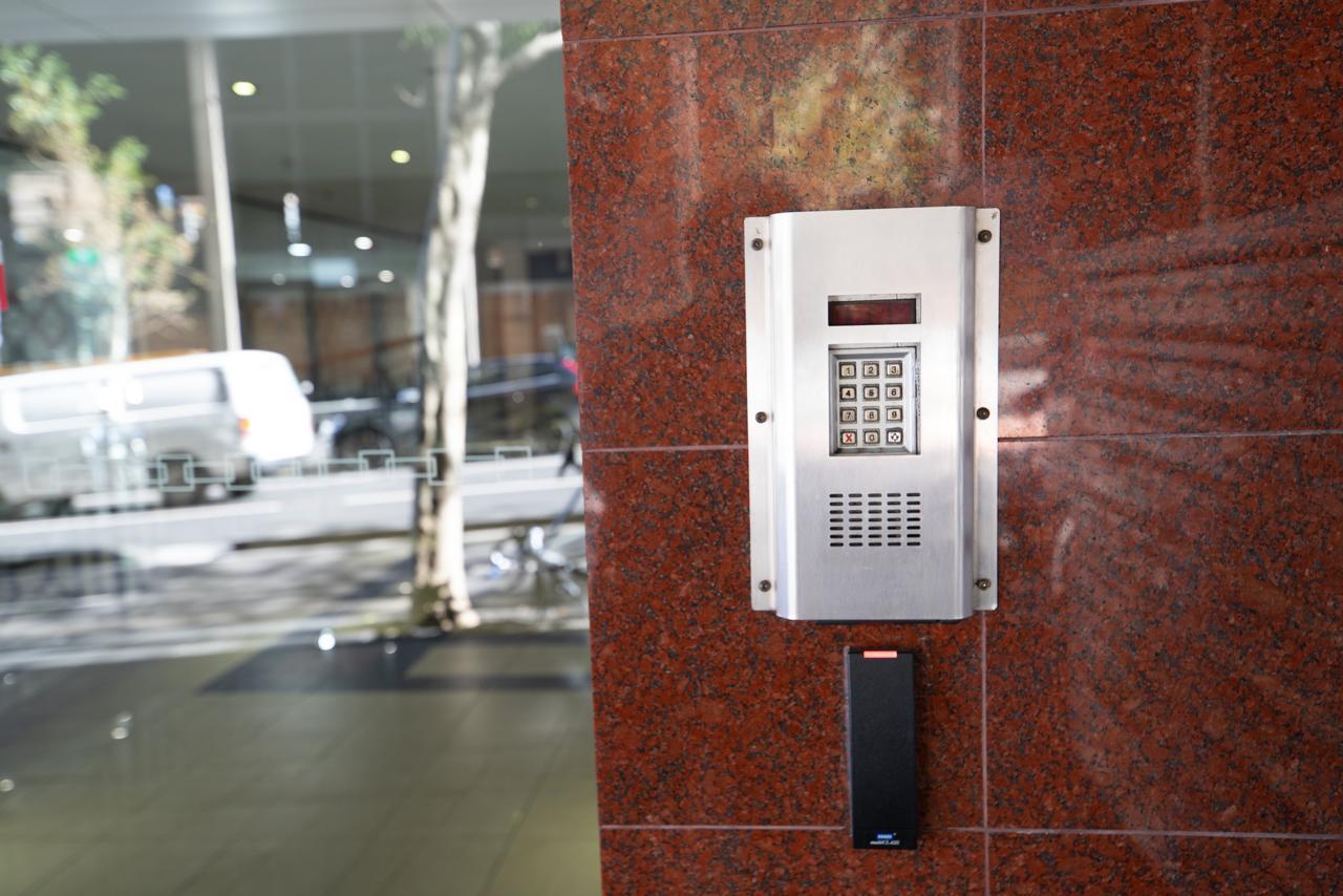 Castle Serviced Apartments Сидней Экстерьер фото